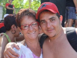 XVII Concentracion - 2010